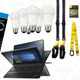 Illustration for article titled Saturdays Best Deals: Thinkpad Yoga, TRX Training System, LED Bulbs, and More